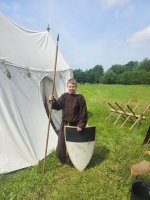 Tobias Alec Ceiteach of Fife